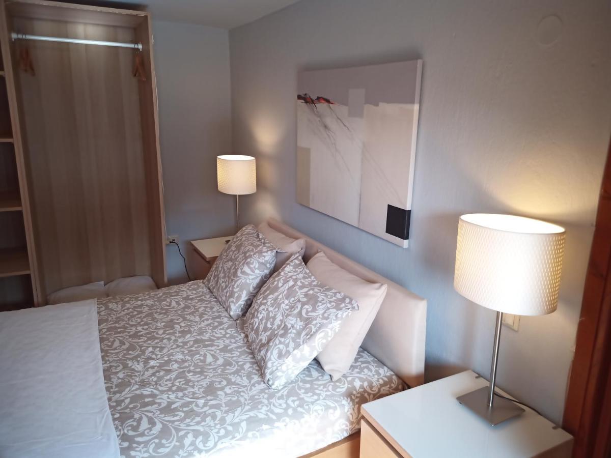 Plateia Apartments Ayios Nikolaos Bagian luar foto