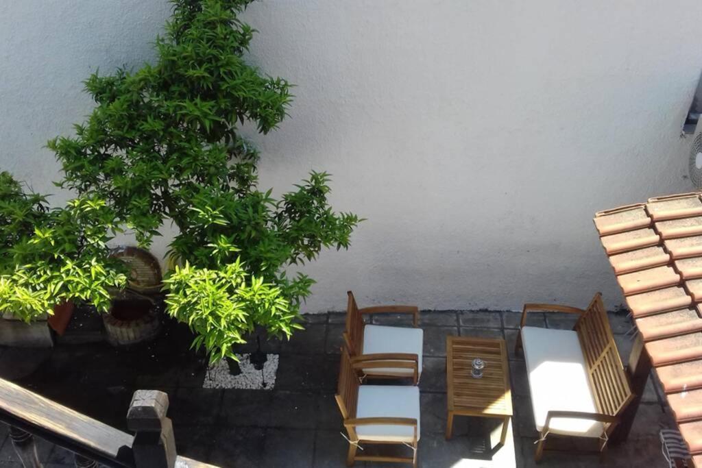 Plateia Apartments Ayios Nikolaos Bagian luar foto
