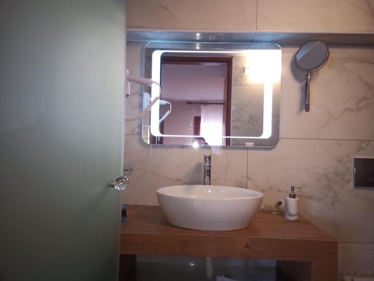 Plateia Apartments Ayios Nikolaos Bagian luar foto