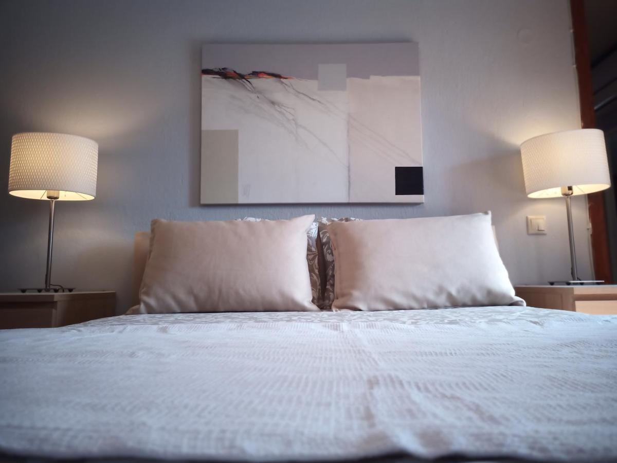 Plateia Apartments Ayios Nikolaos Bagian luar foto