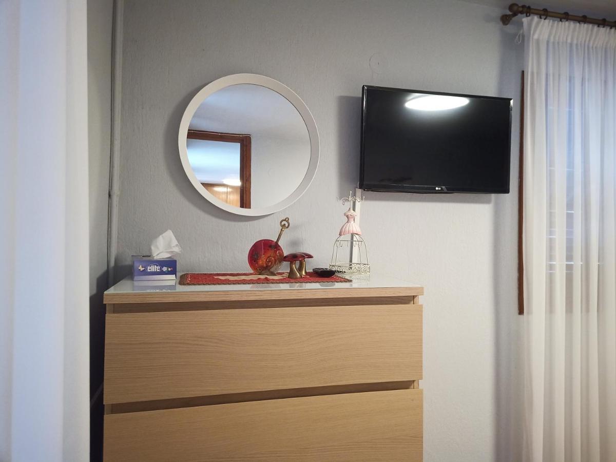 Plateia Apartments Ayios Nikolaos Bagian luar foto