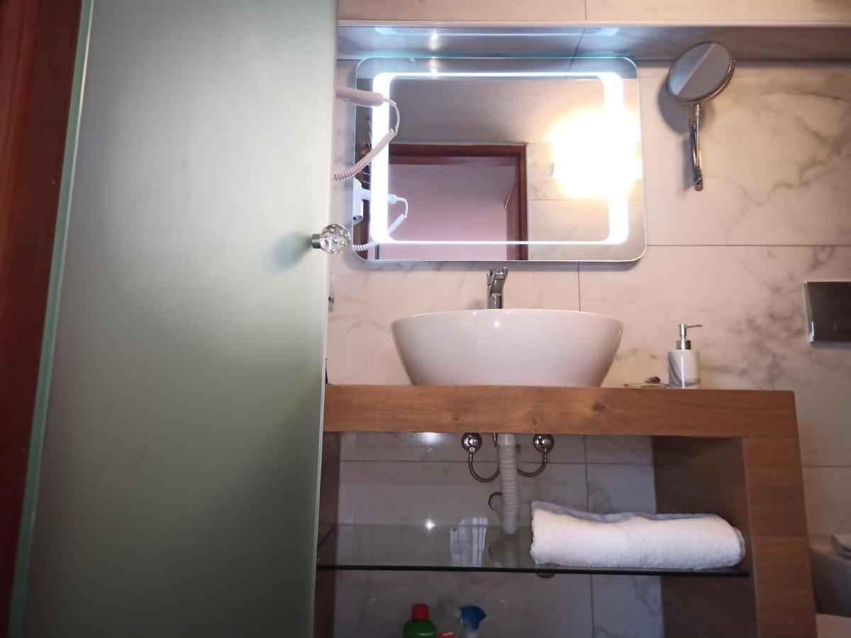 Plateia Apartments Ayios Nikolaos Bagian luar foto