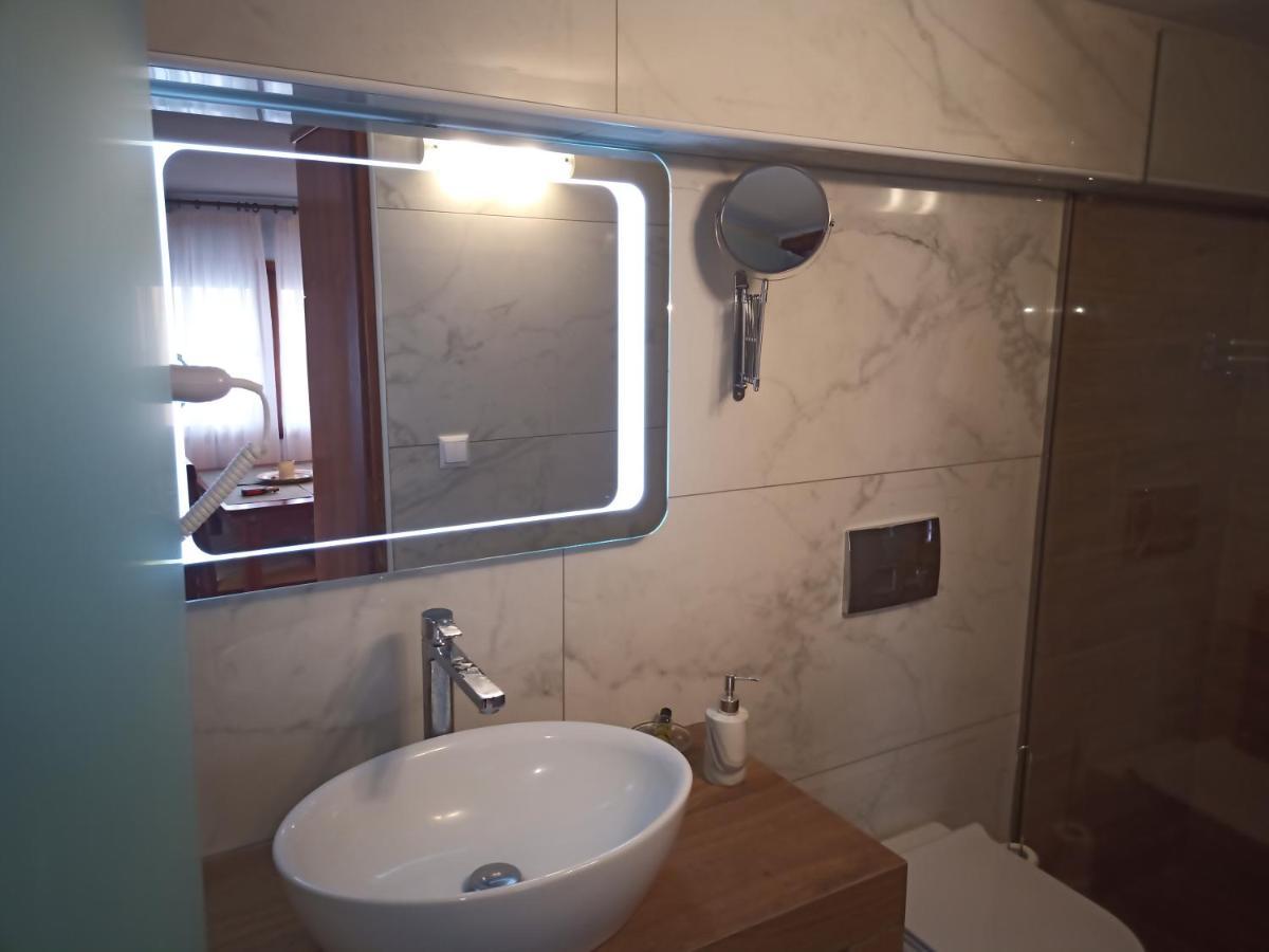 Plateia Apartments Ayios Nikolaos Bagian luar foto