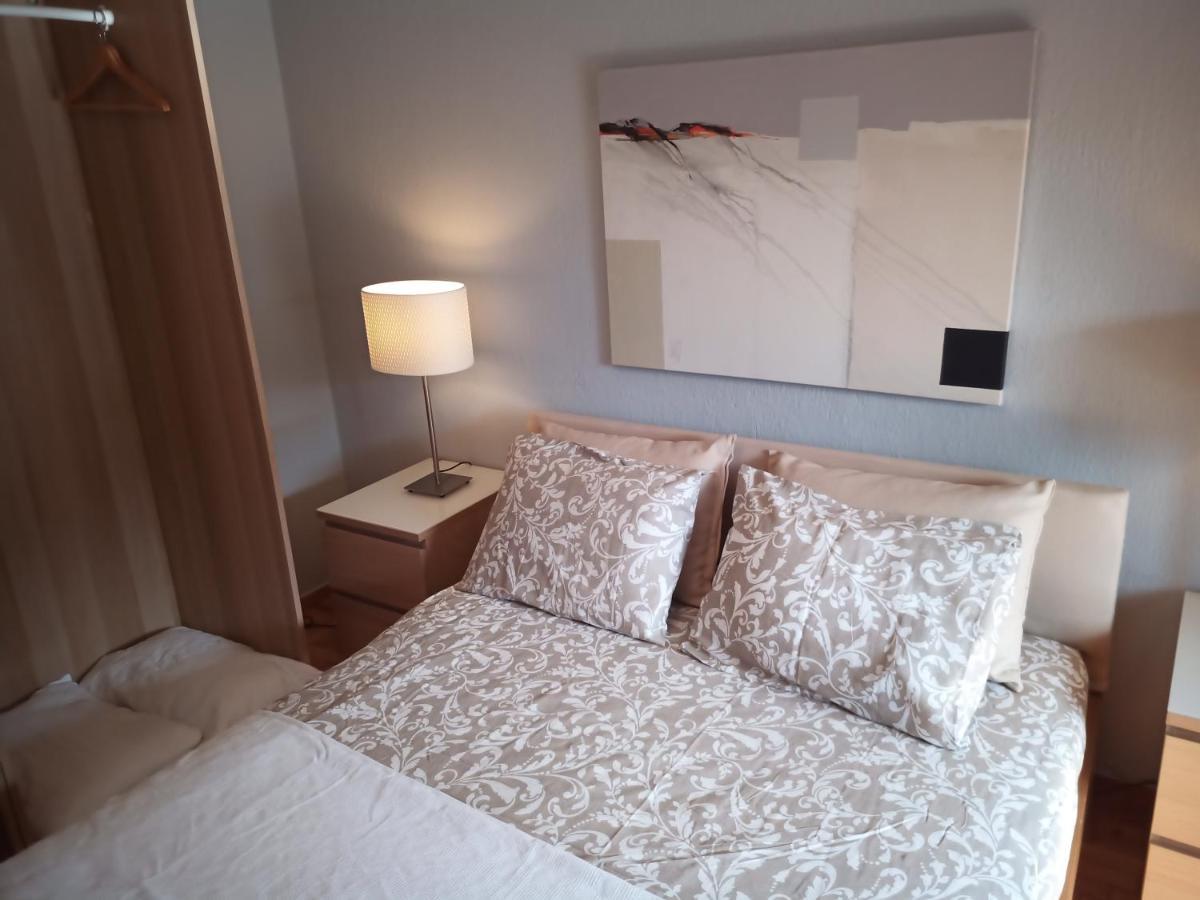 Plateia Apartments Ayios Nikolaos Bagian luar foto