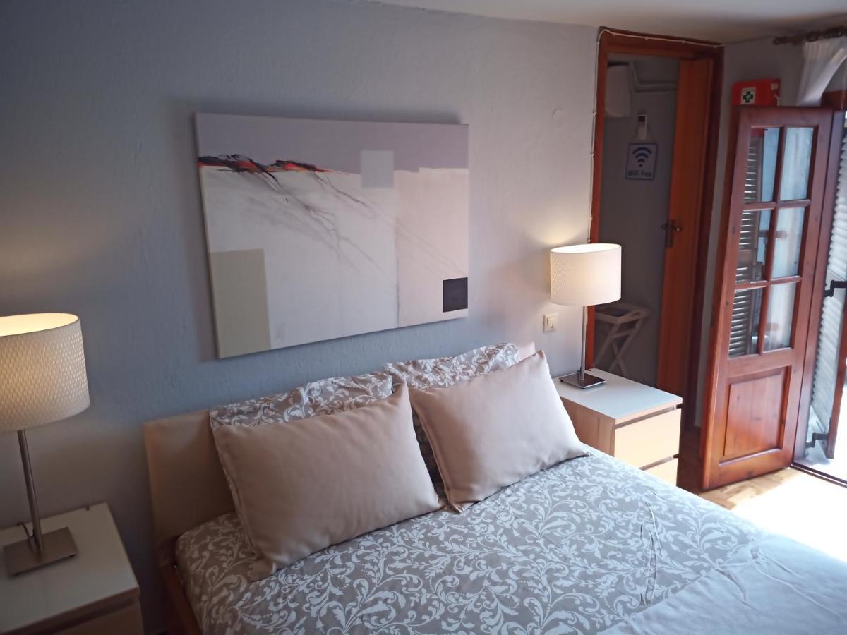 Plateia Apartments Ayios Nikolaos Bagian luar foto